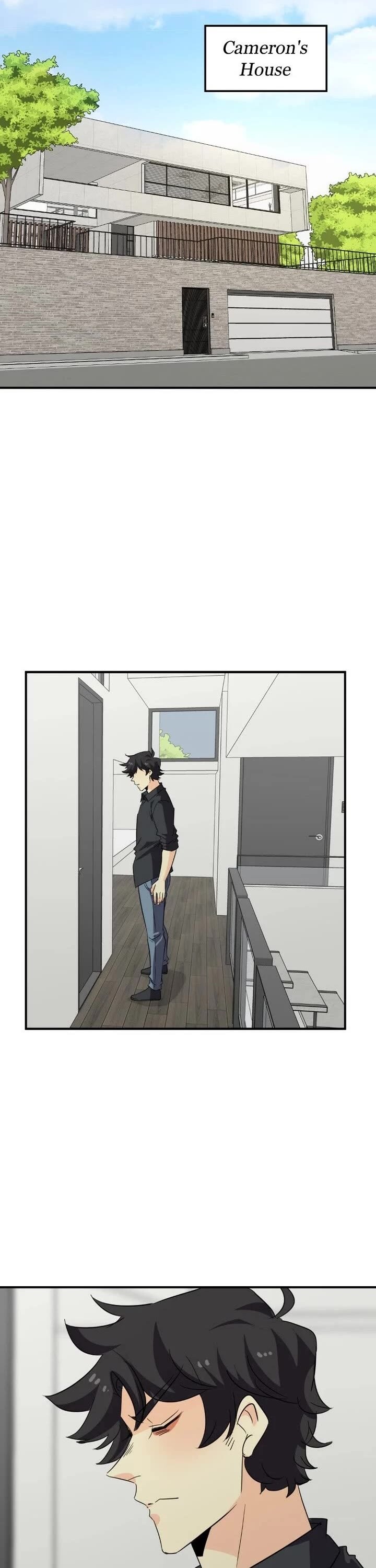 Read unOrdinary en Manga Online