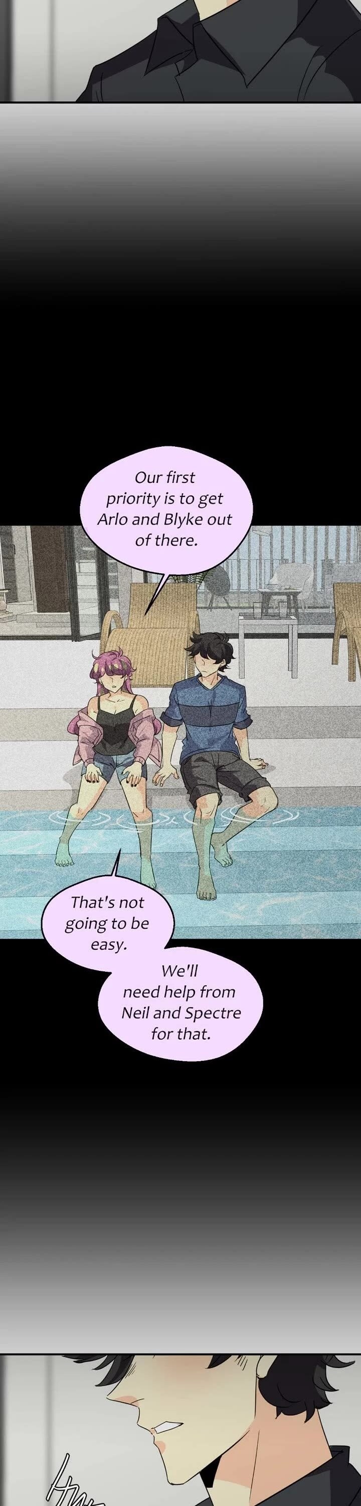 Read unOrdinary en Manga Online