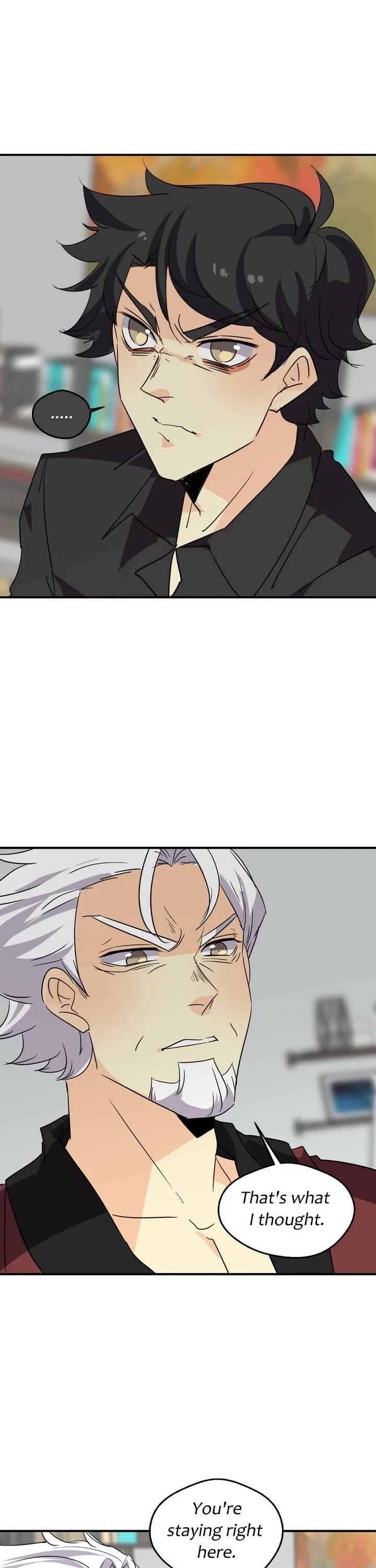 Read unOrdinary en Manga Online