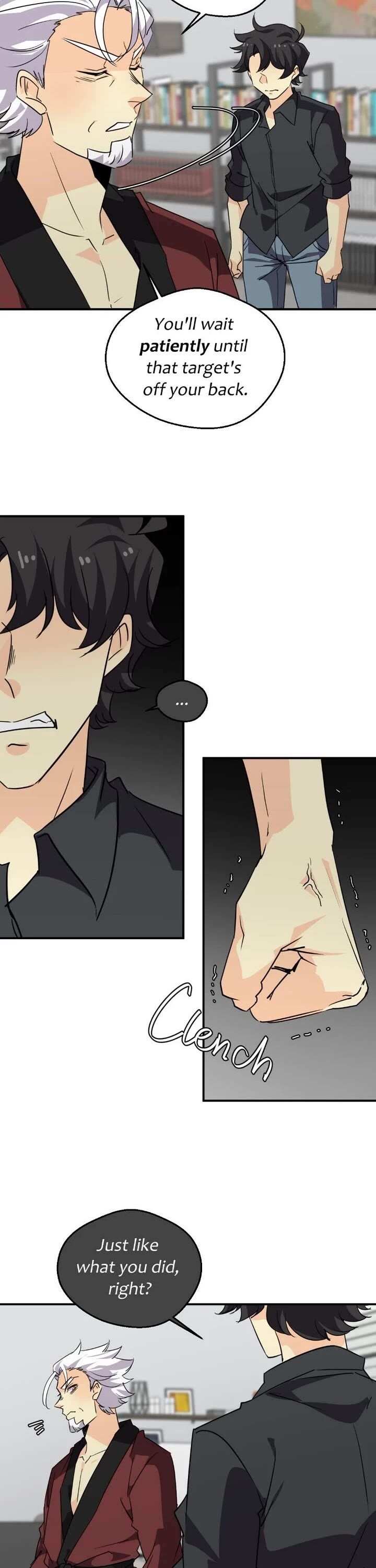 Read unOrdinary en Manga Online