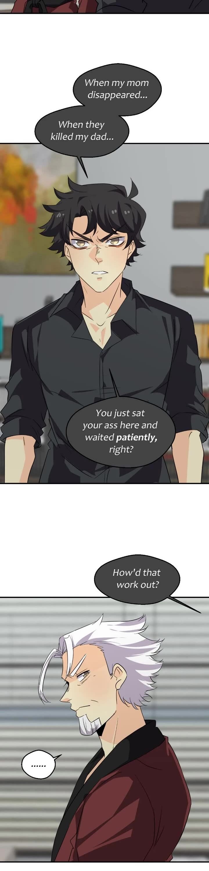 Read unOrdinary en Manga Online