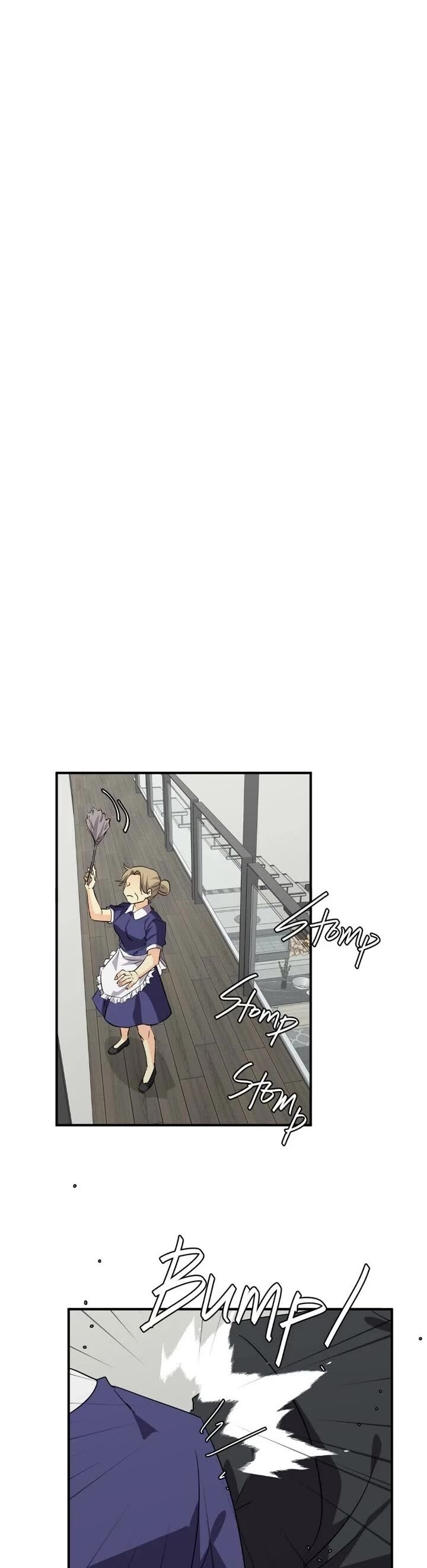 Read unOrdinary en Manga Online