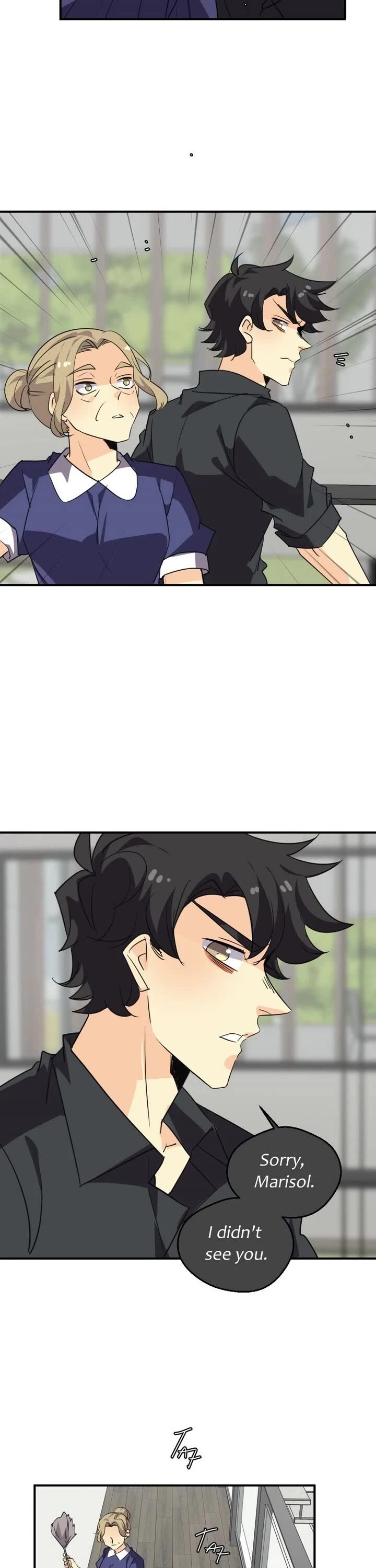 Read unOrdinary en Manga Online