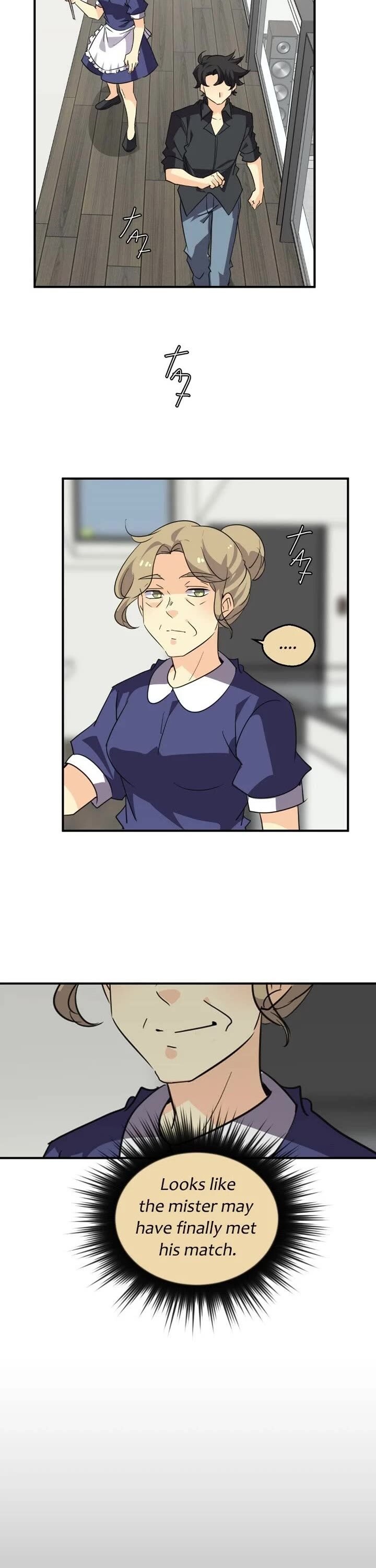 Read unOrdinary en Manga Online