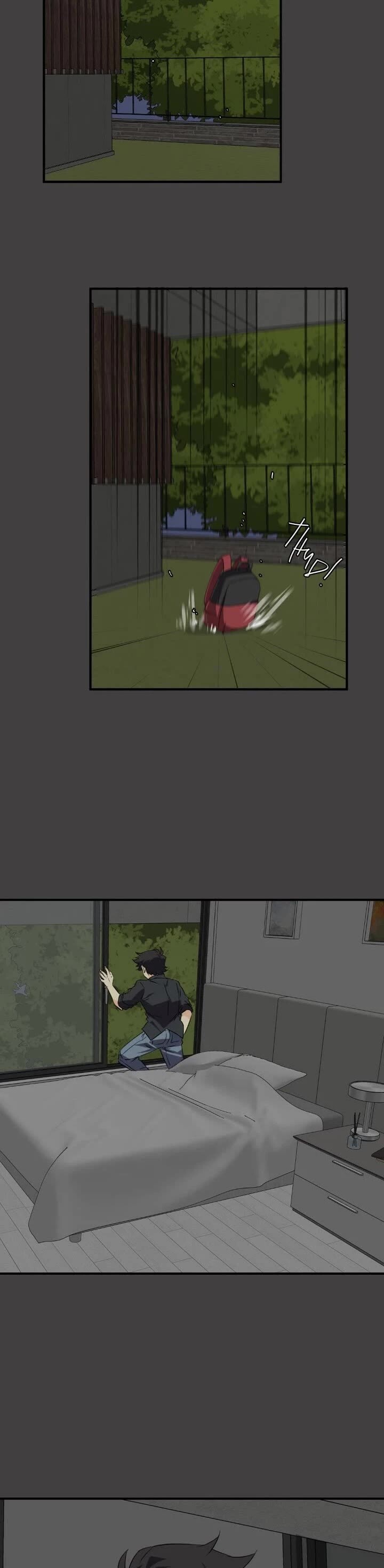 Read unOrdinary en Manga Online