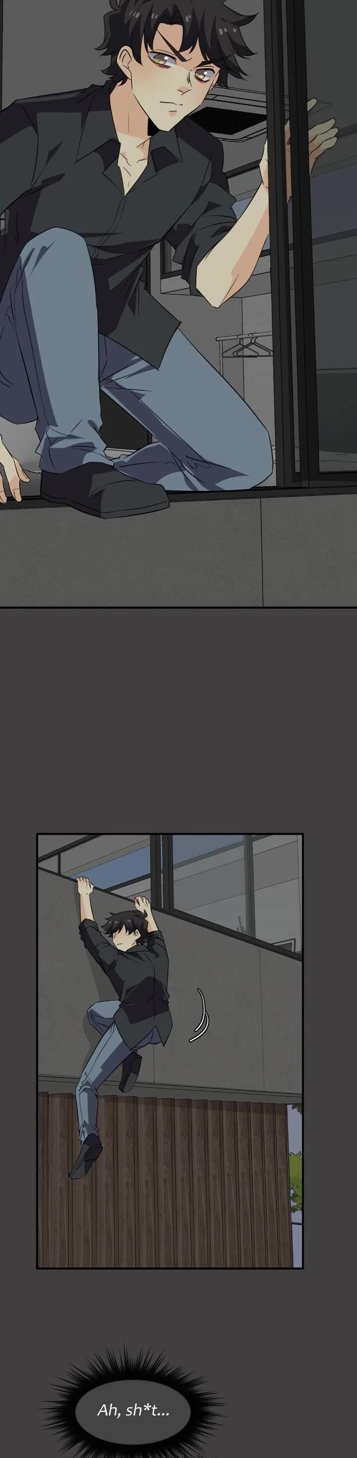 Read unOrdinary en Manga Online