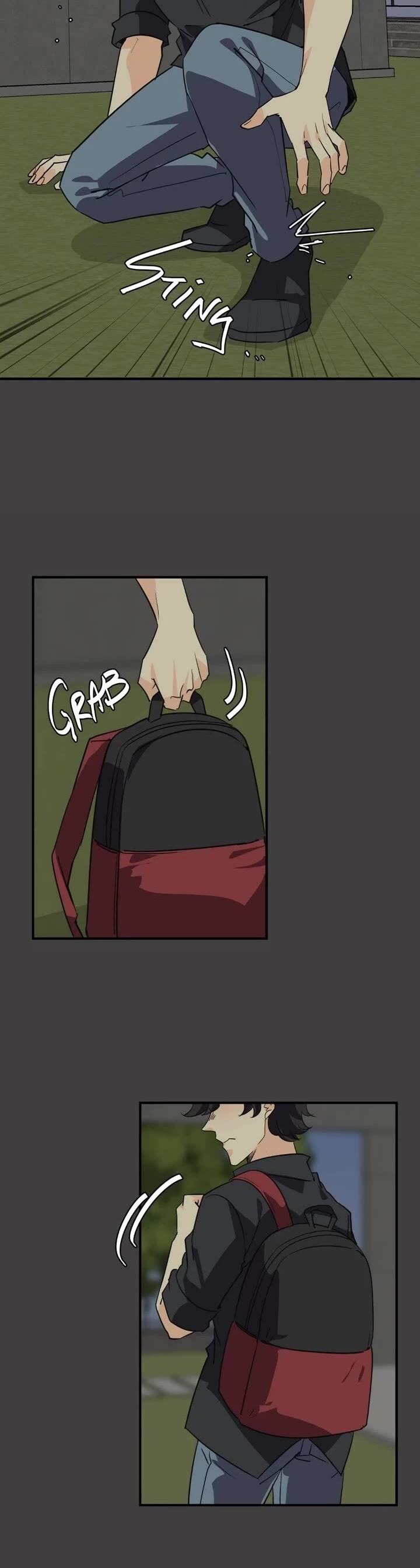 Read unOrdinary en Manga Online