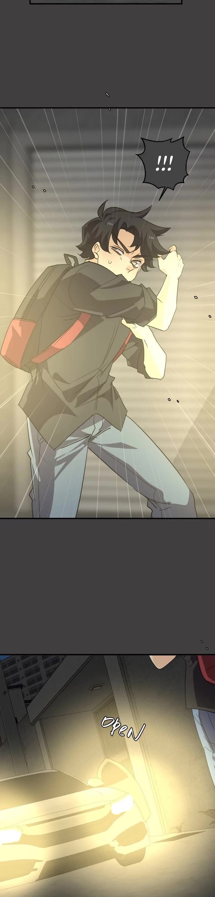 Read unOrdinary en Manga Online