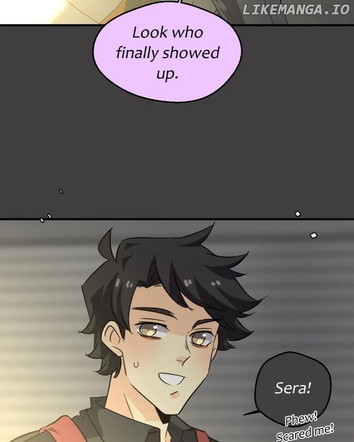 Read unOrdinary en Manga Online