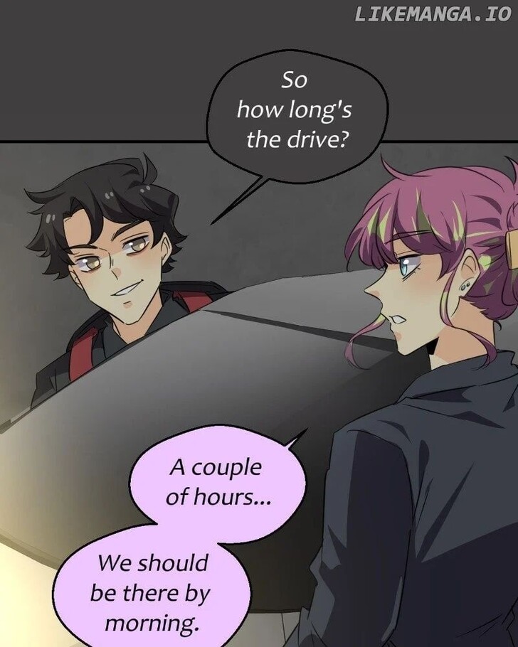 Read unOrdinary en Manga Online