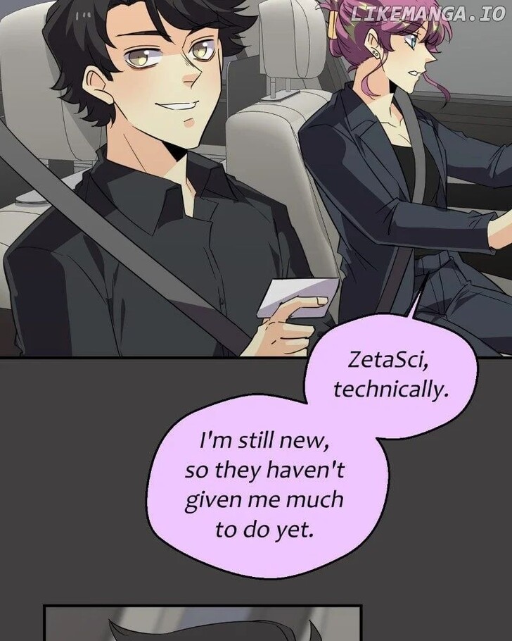 Read unOrdinary en Manga Online