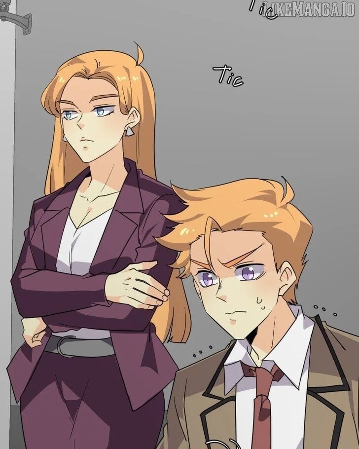 Read unOrdinary en Manga Online