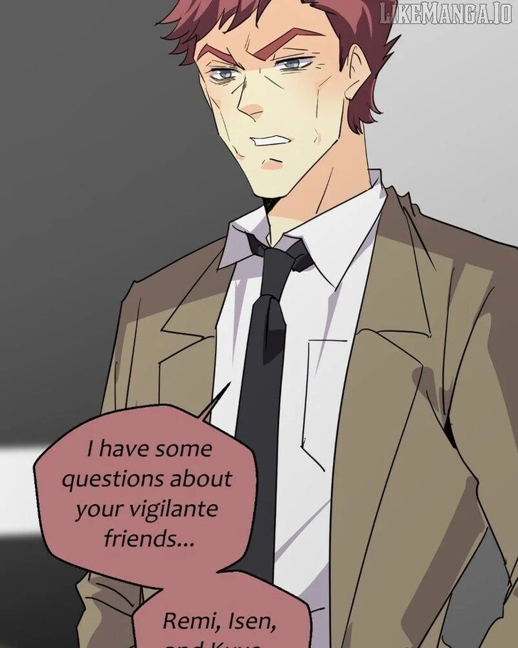 Read unOrdinary en Manga Online