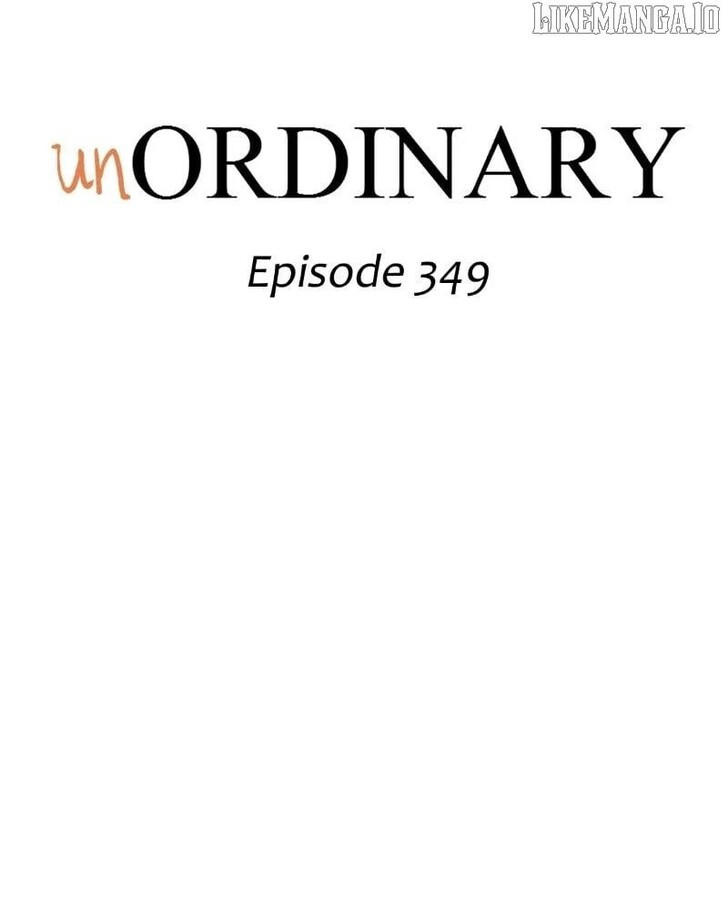 Read unOrdinary en Manga Online