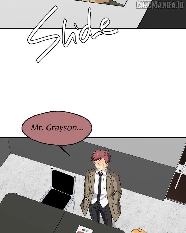 Read unOrdinary en Manga Online