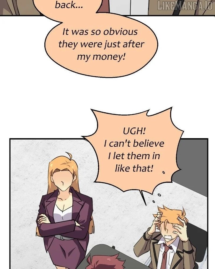 Read unOrdinary en Manga Online