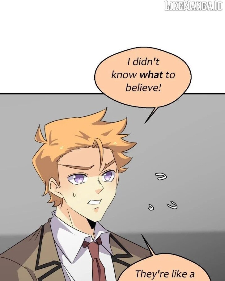 Read unOrdinary en Manga Online