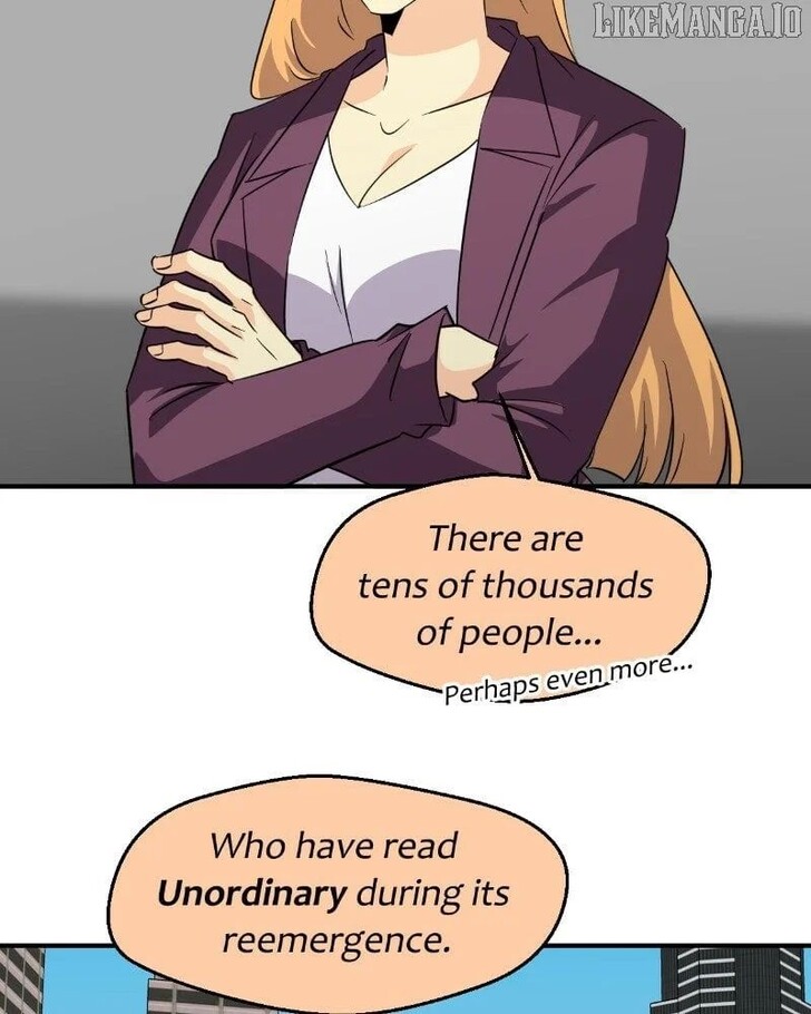 Read unOrdinary en Manga Online