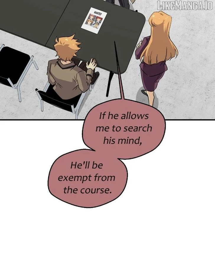 Read unOrdinary en Manga Online