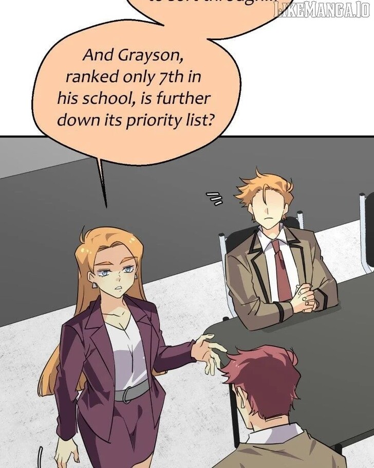 Read unOrdinary en Manga Online