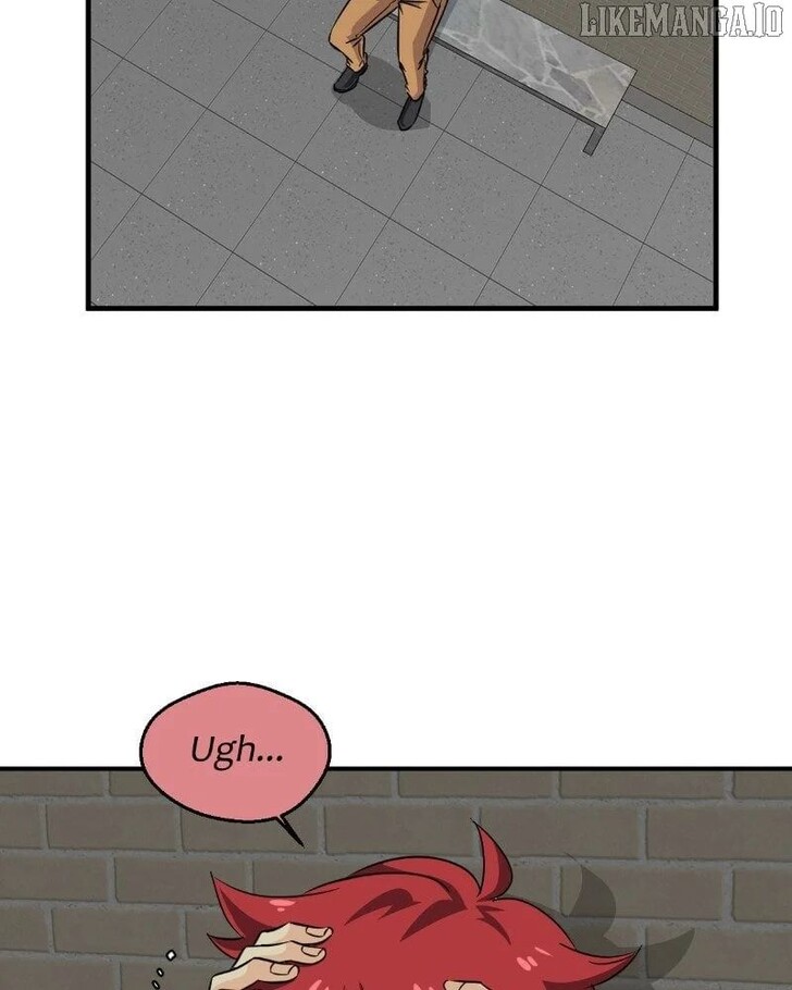 Read unOrdinary en Manga Online