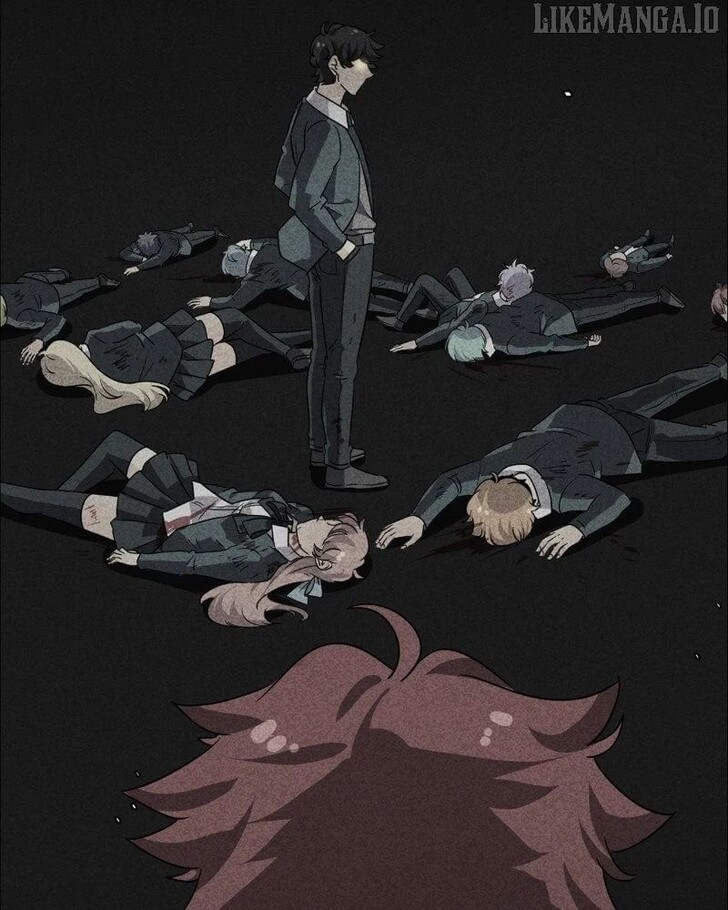 Read unOrdinary en Manga Online