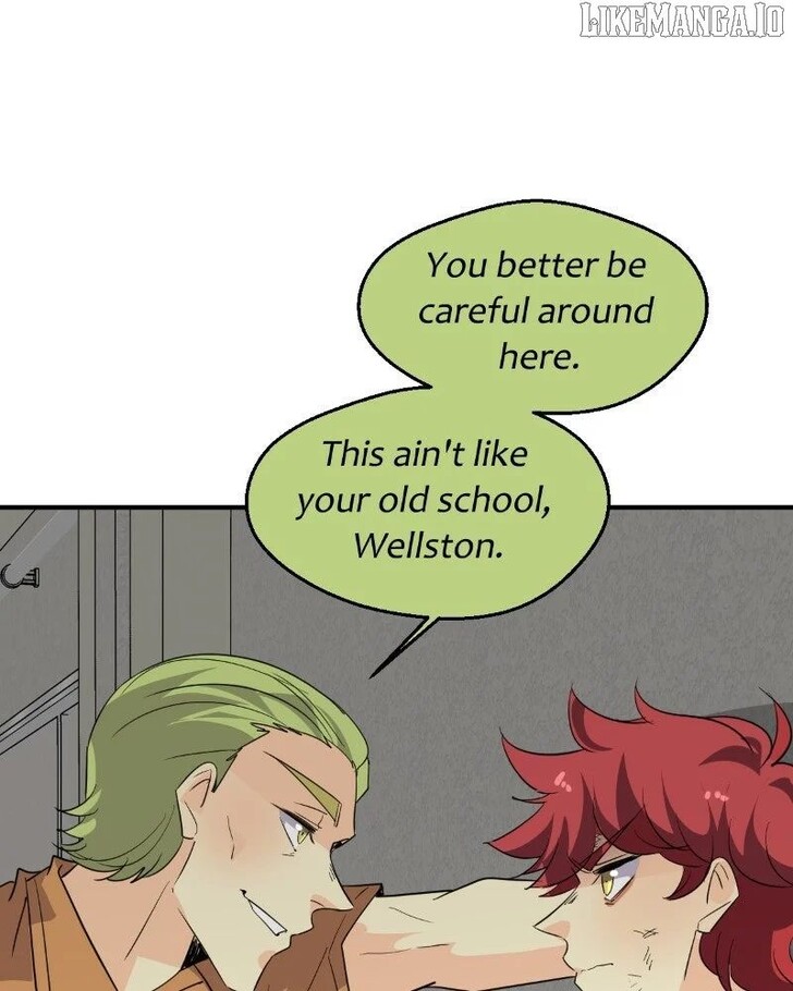 Read unOrdinary en Manga Online