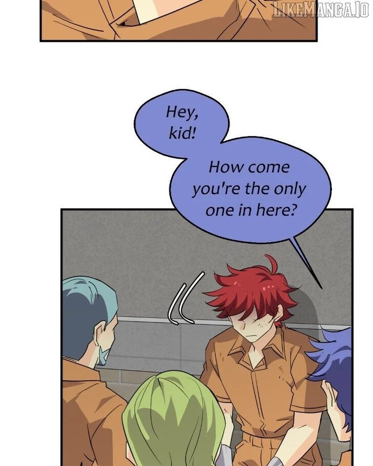 Read unOrdinary en Manga Online