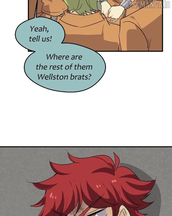 Read unOrdinary en Manga Online