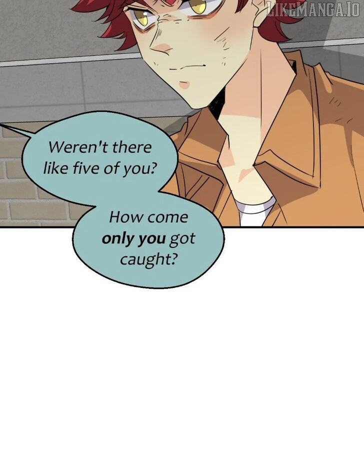 Read unOrdinary en Manga Online