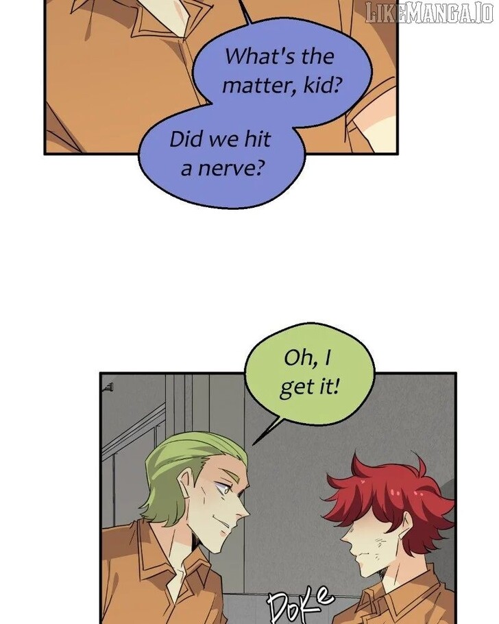 Read unOrdinary en Manga Online