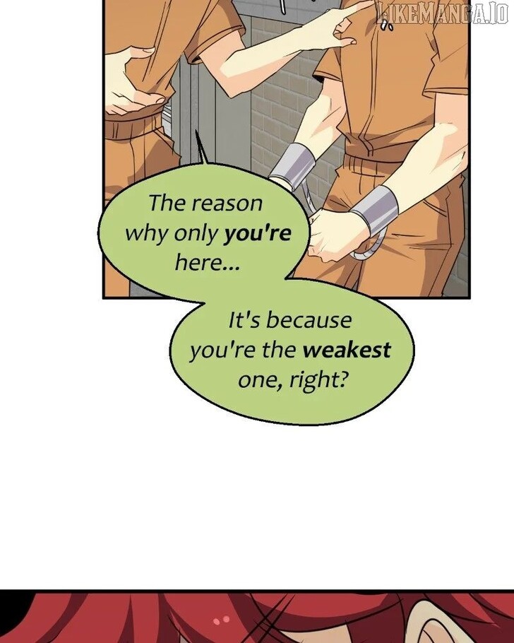 Read unOrdinary en Manga Online