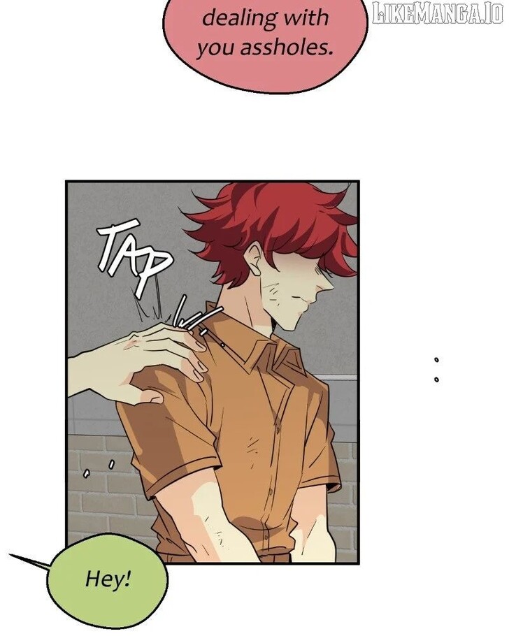 Read unOrdinary en Manga Online