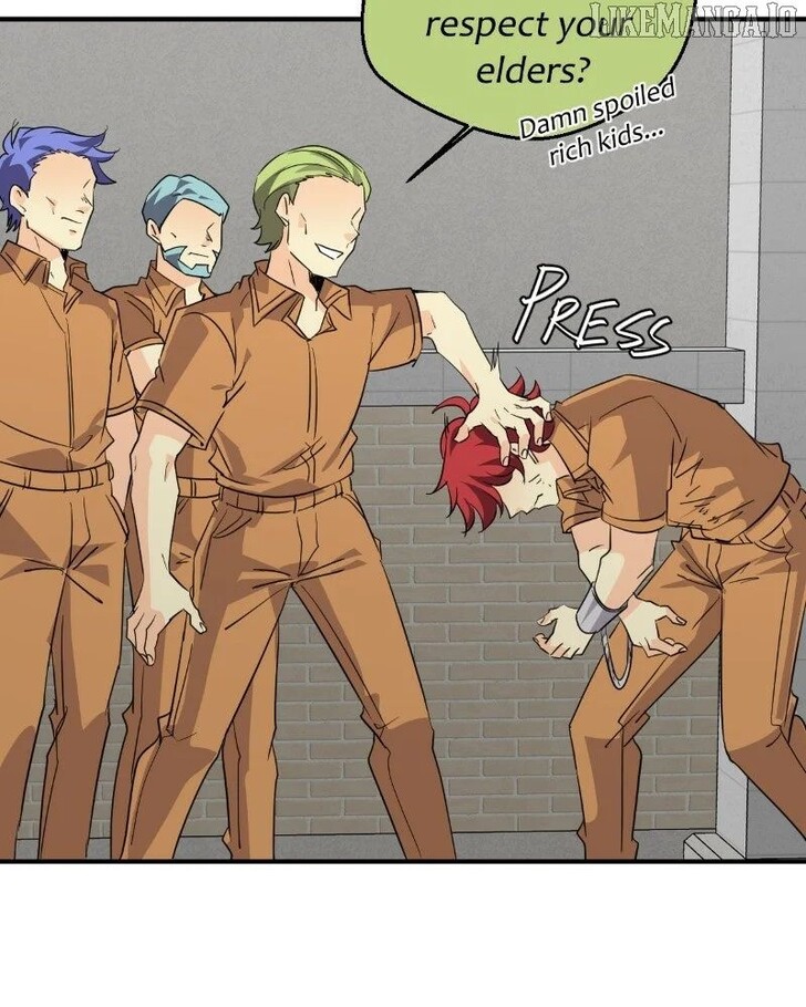 Read unOrdinary en Manga Online