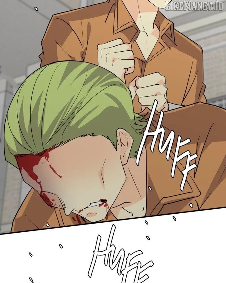 Read unOrdinary en Manga Online