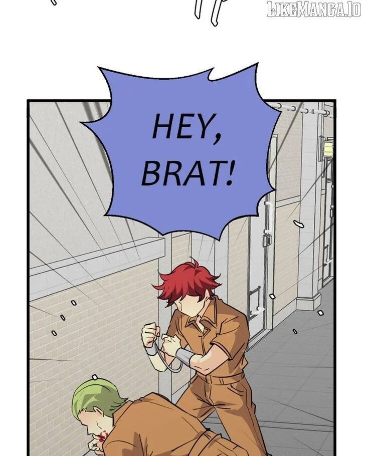 Read unOrdinary en Manga Online