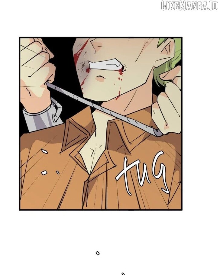 Read unOrdinary en Manga Online