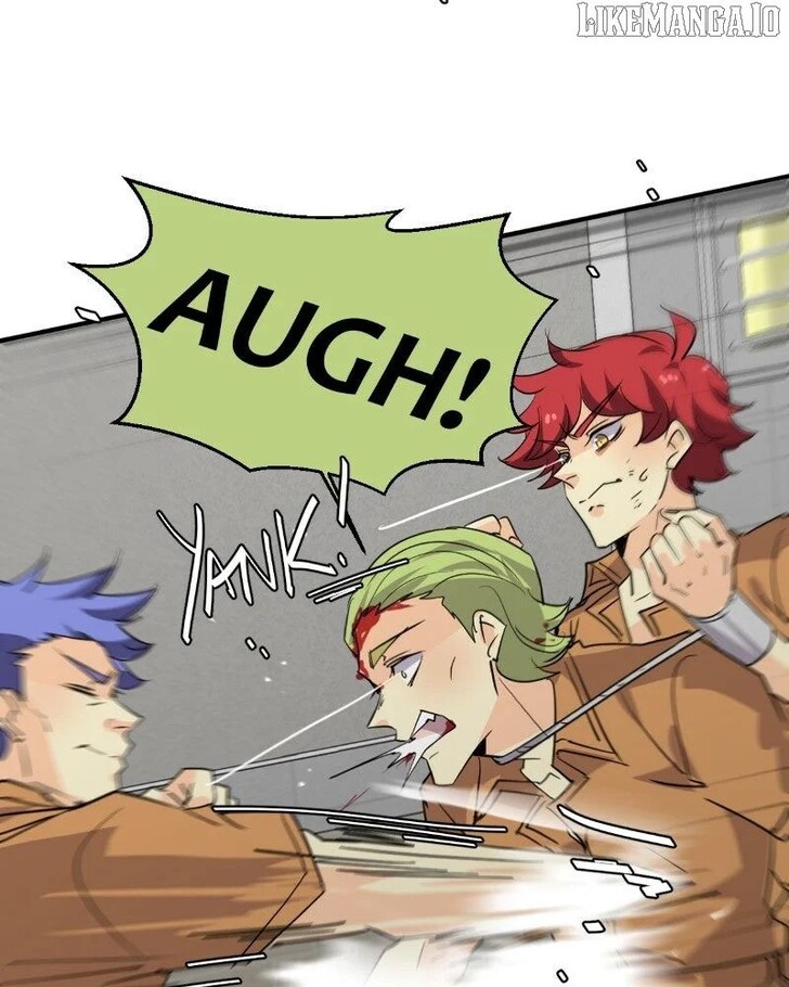 Read unOrdinary en Manga Online