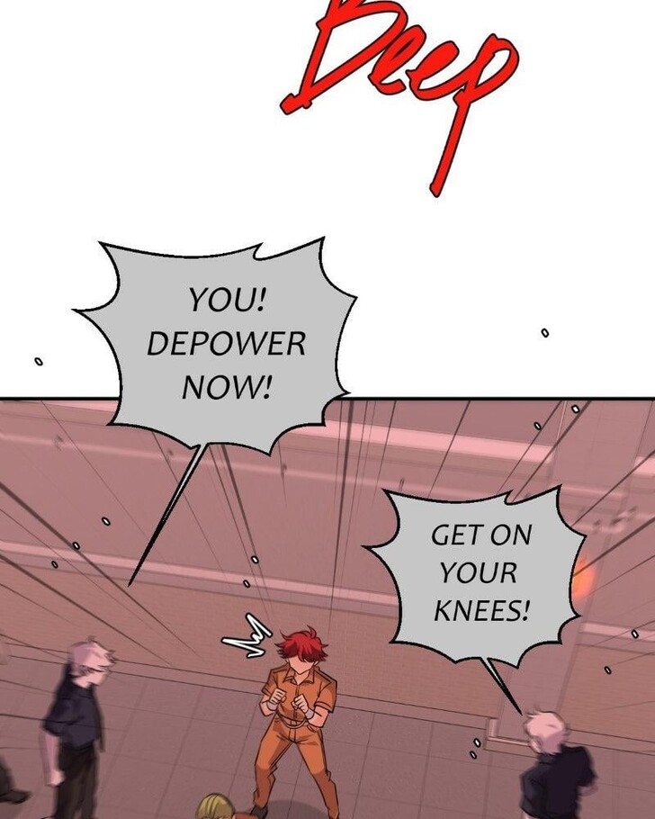 Read unOrdinary en Manga Online