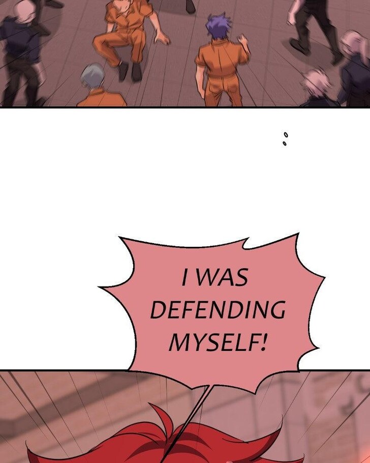 Read unOrdinary en Manga Online