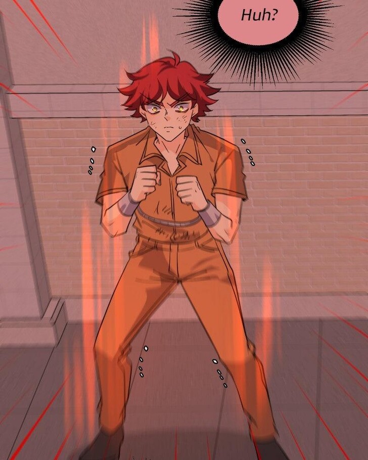 Read unOrdinary en Manga Online