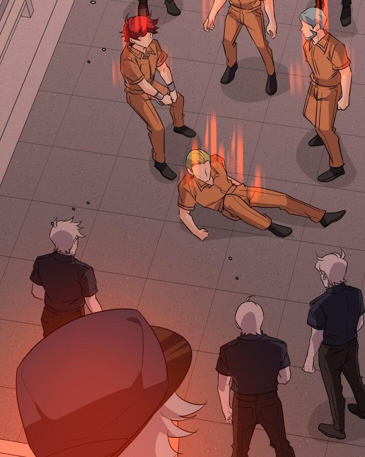 Read unOrdinary en Manga Online