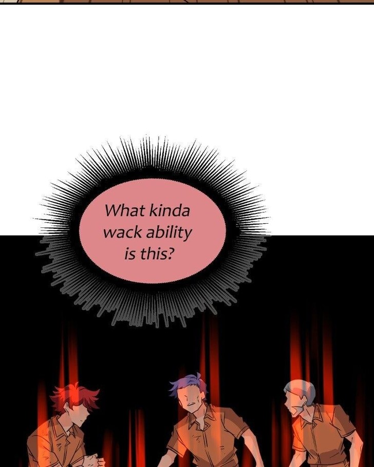 Read unOrdinary en Manga Online