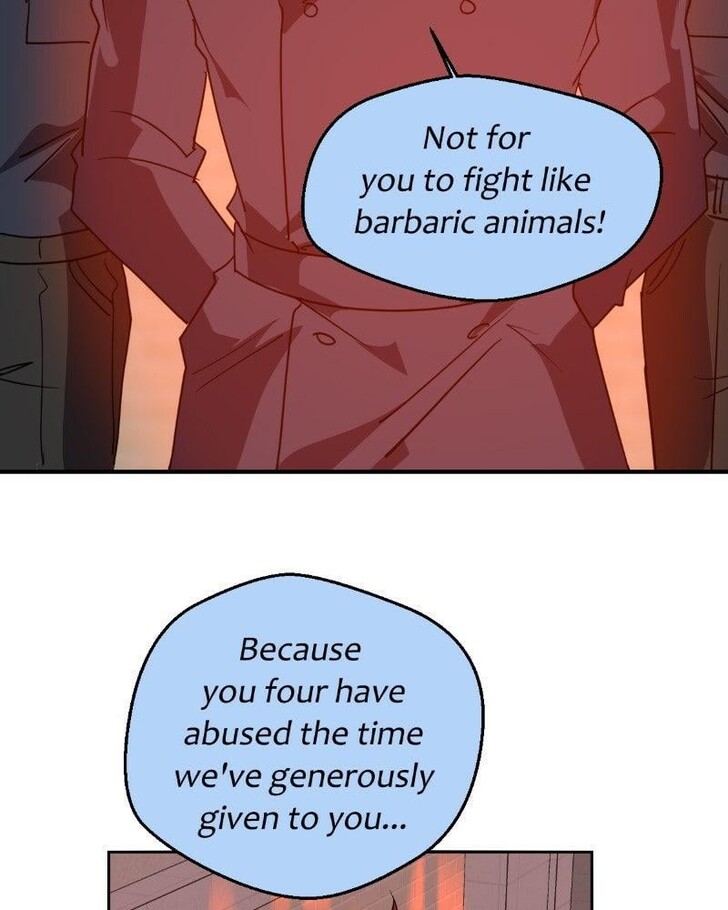 Read unOrdinary en Manga Online