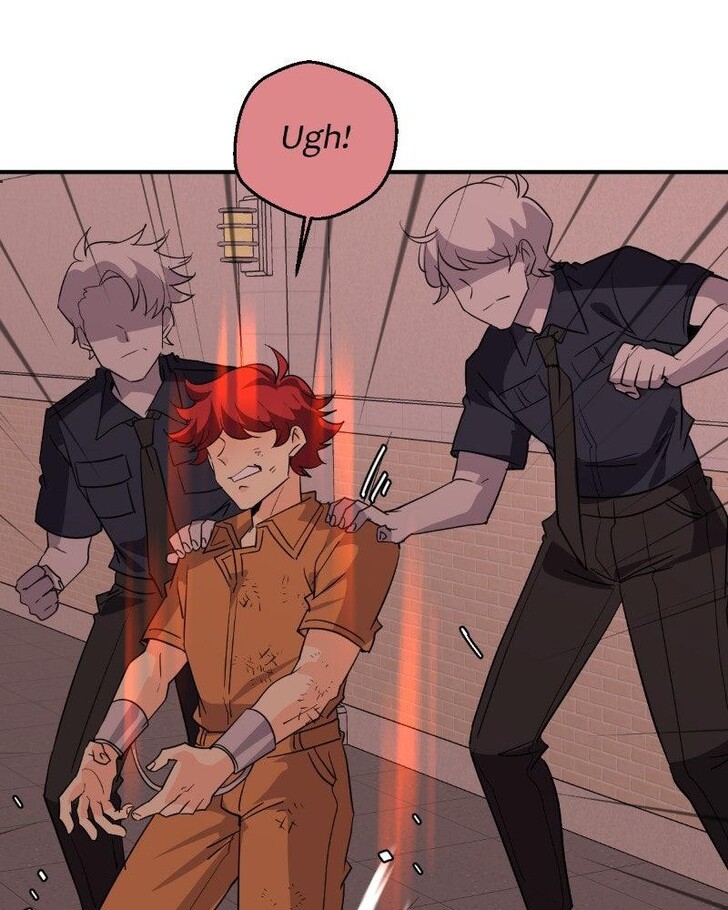 Read unOrdinary en Manga Online