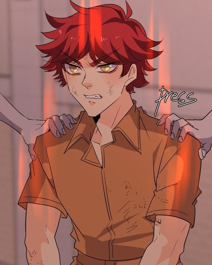 Read unOrdinary en Manga Online