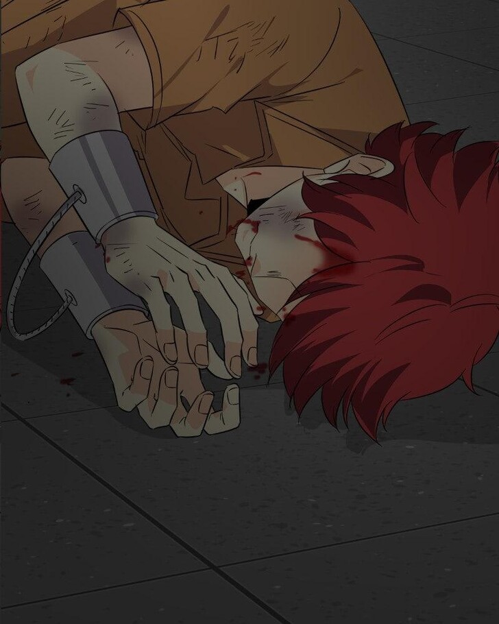 Read unOrdinary en Manga Online