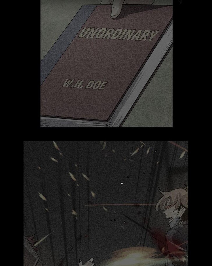 Read unOrdinary en Manga Online