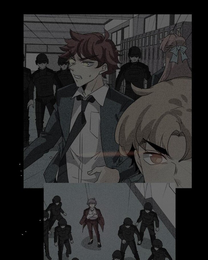 Read unOrdinary en Manga Online