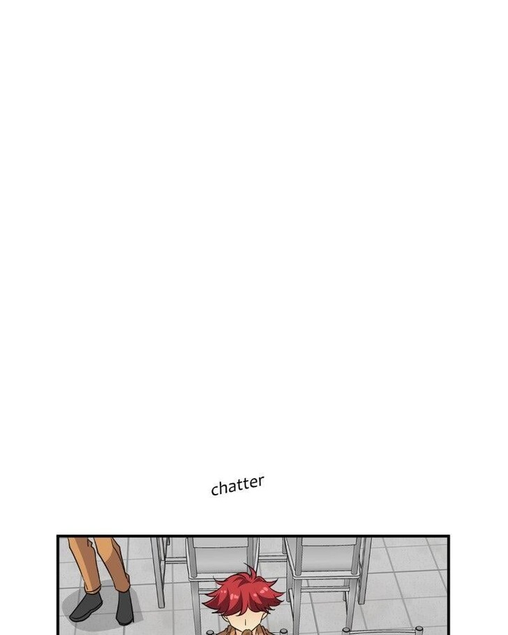 Read unOrdinary en Manga Online